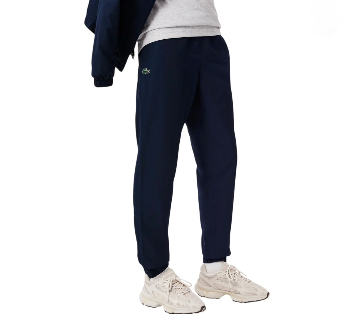 Tuta LACOSTE 3466