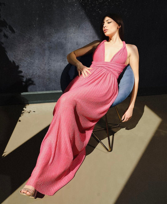 Abito FRANCESCA CONOCI 2572