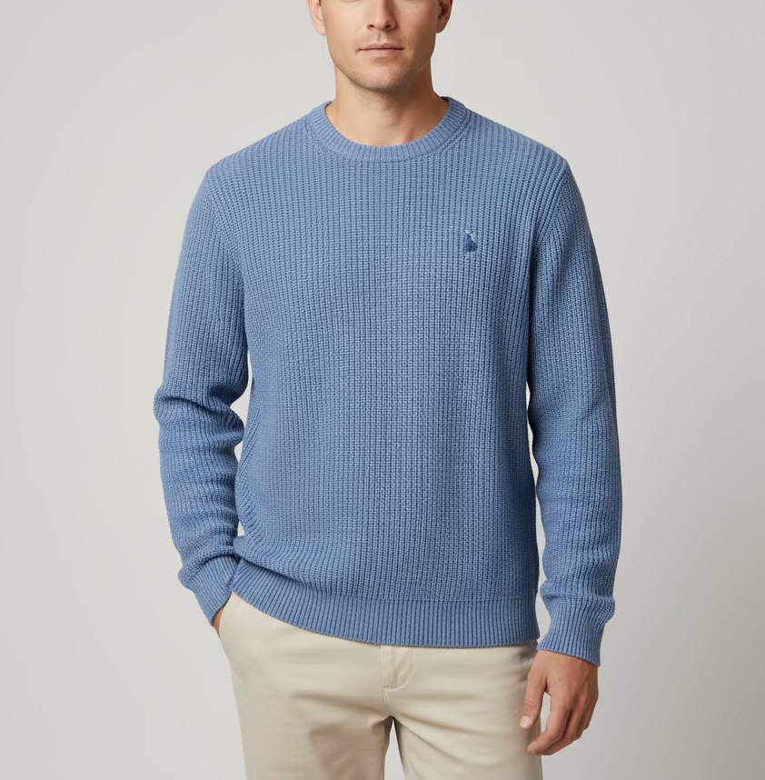 Pullover REFRIGUE 2811W00108
