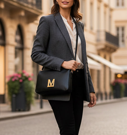 Borsa MARC ELLIS -HANNA BAG-