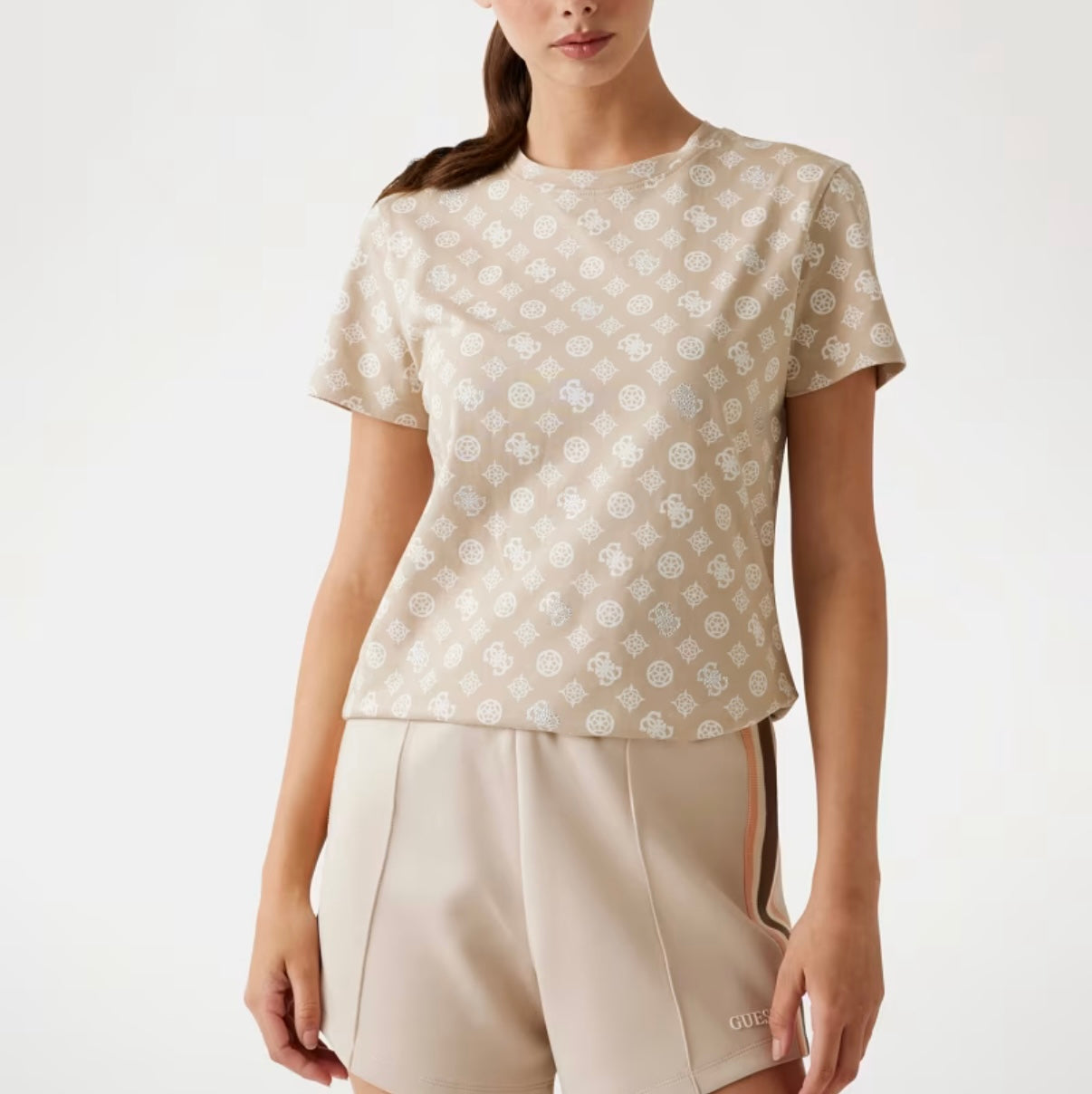 T shirt GUESS 5Y10