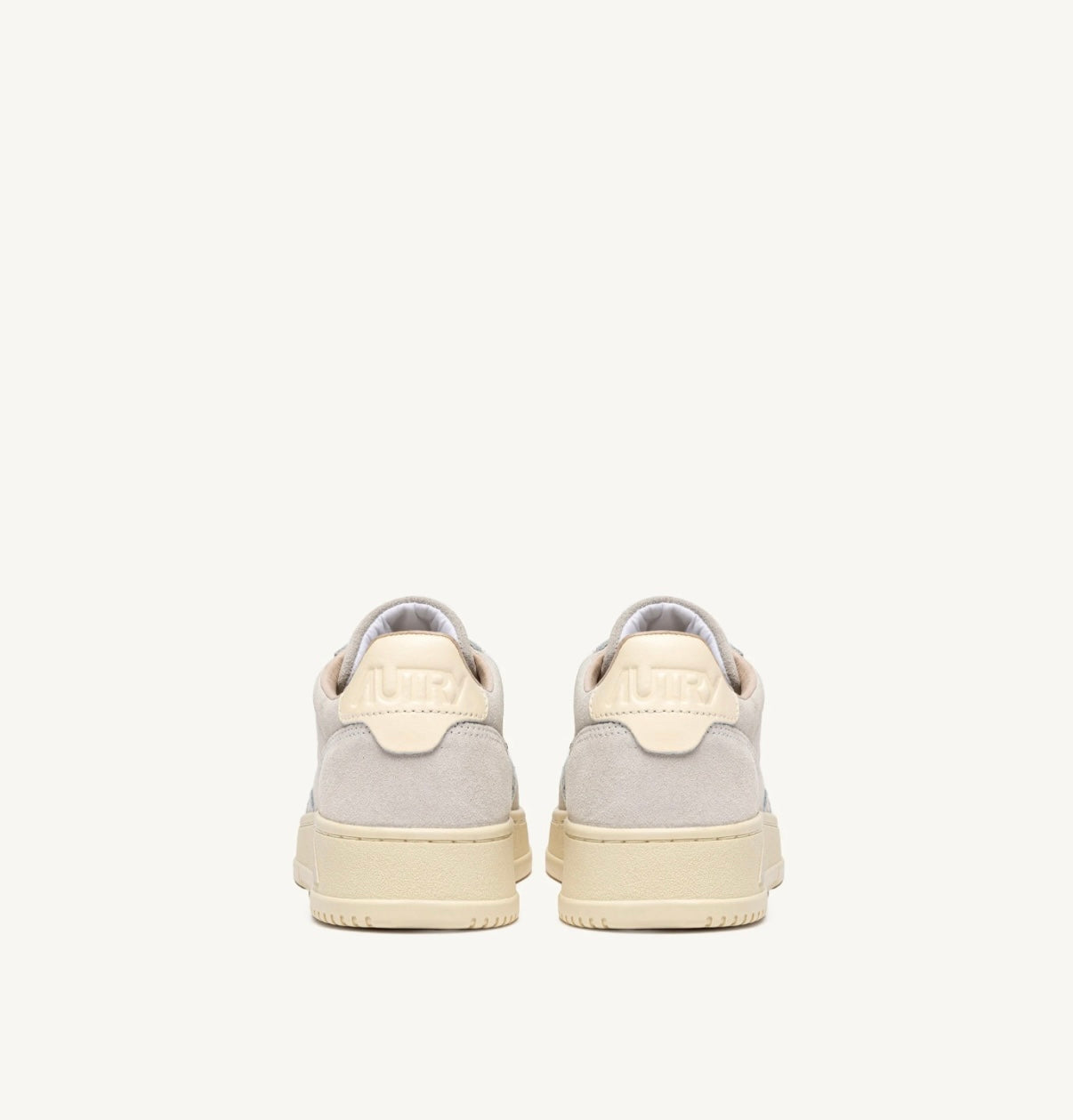 SNEAKERS AUTRY UH01