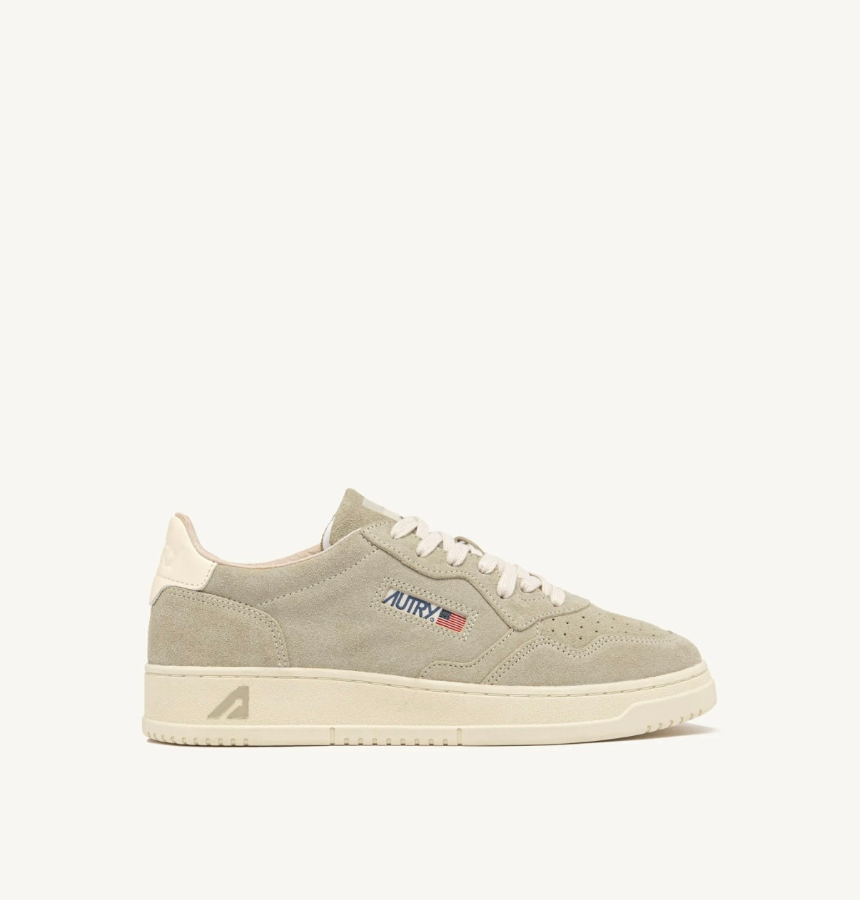 SNEAKERS AUTRY UH02