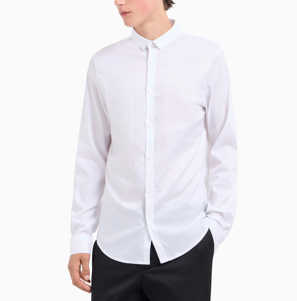 Camicia ARMANI EXCHANGE 8NZC49AX
