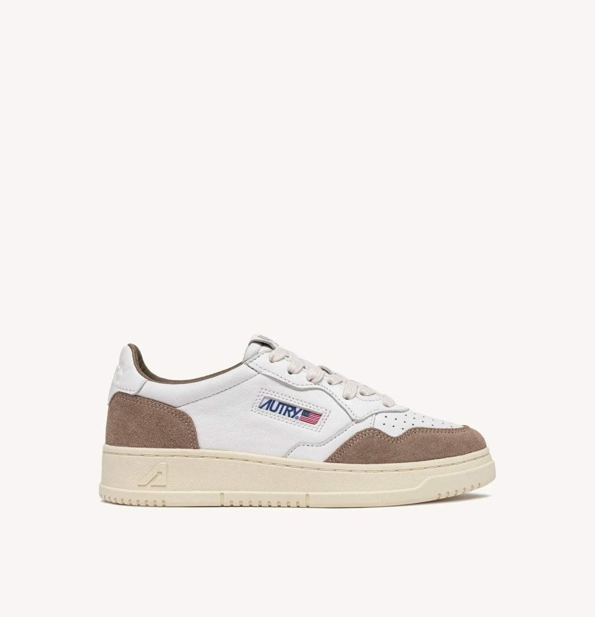 SNEAKERS AUTRY GS43 donna