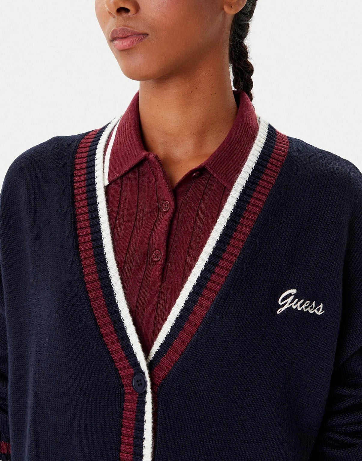 Cardigan GUESS BR00