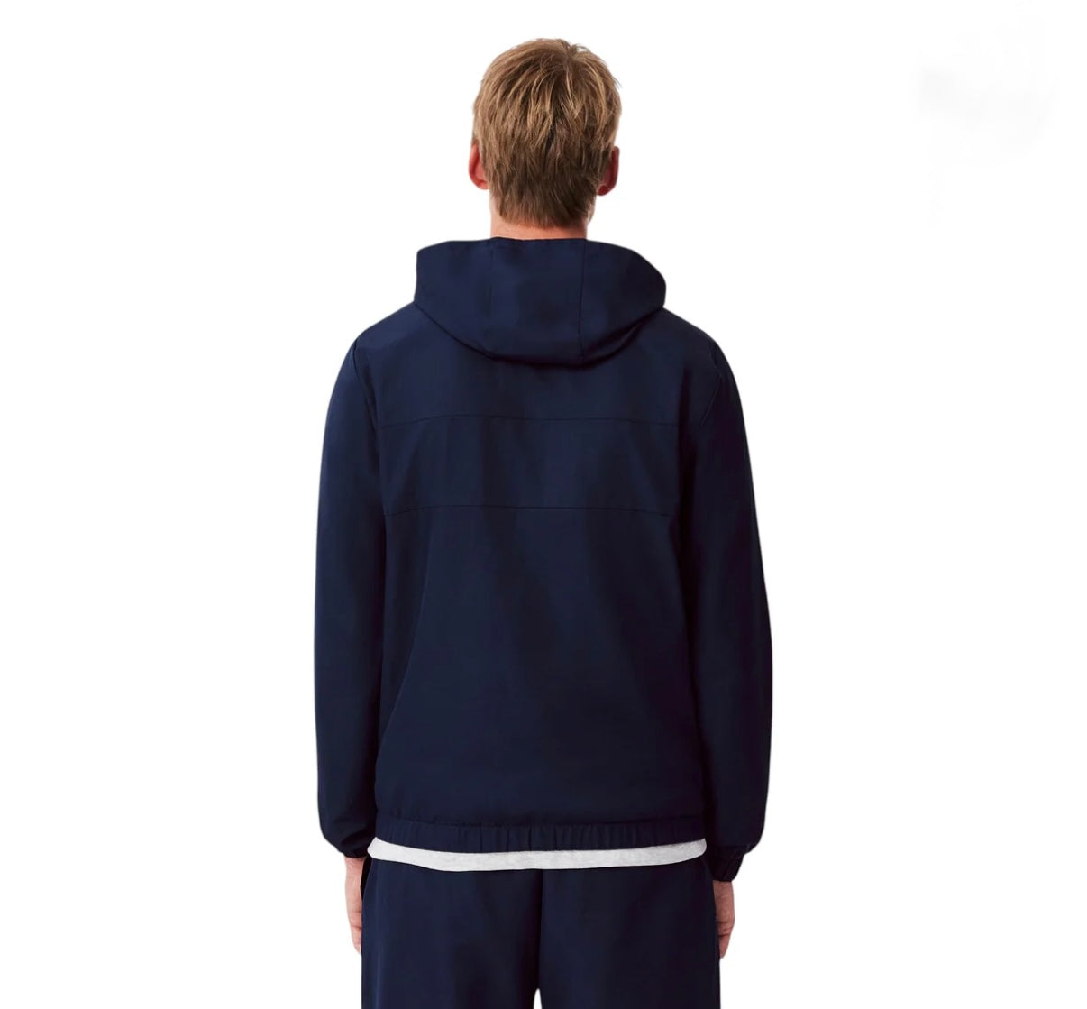 Tuta LACOSTE 3466