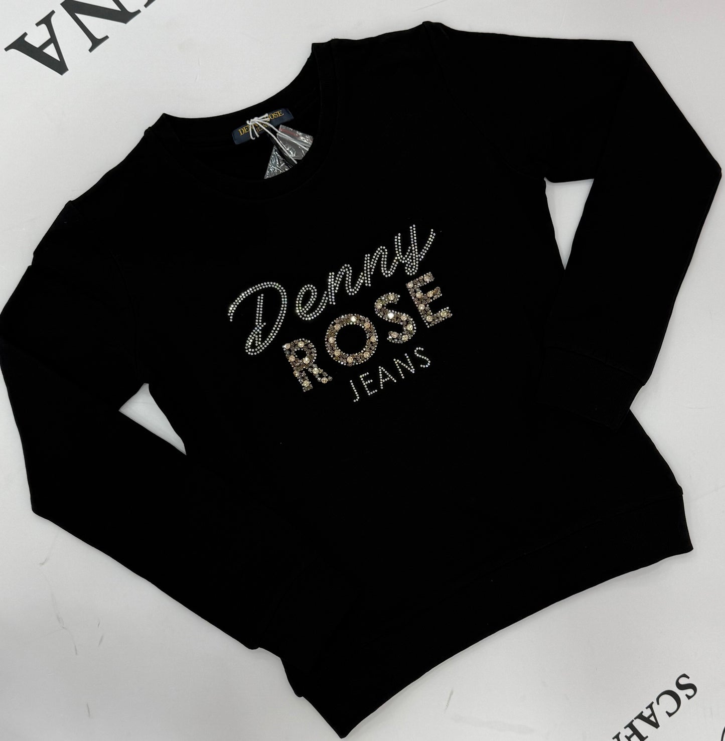 Felpa DENNY ROSE 64016