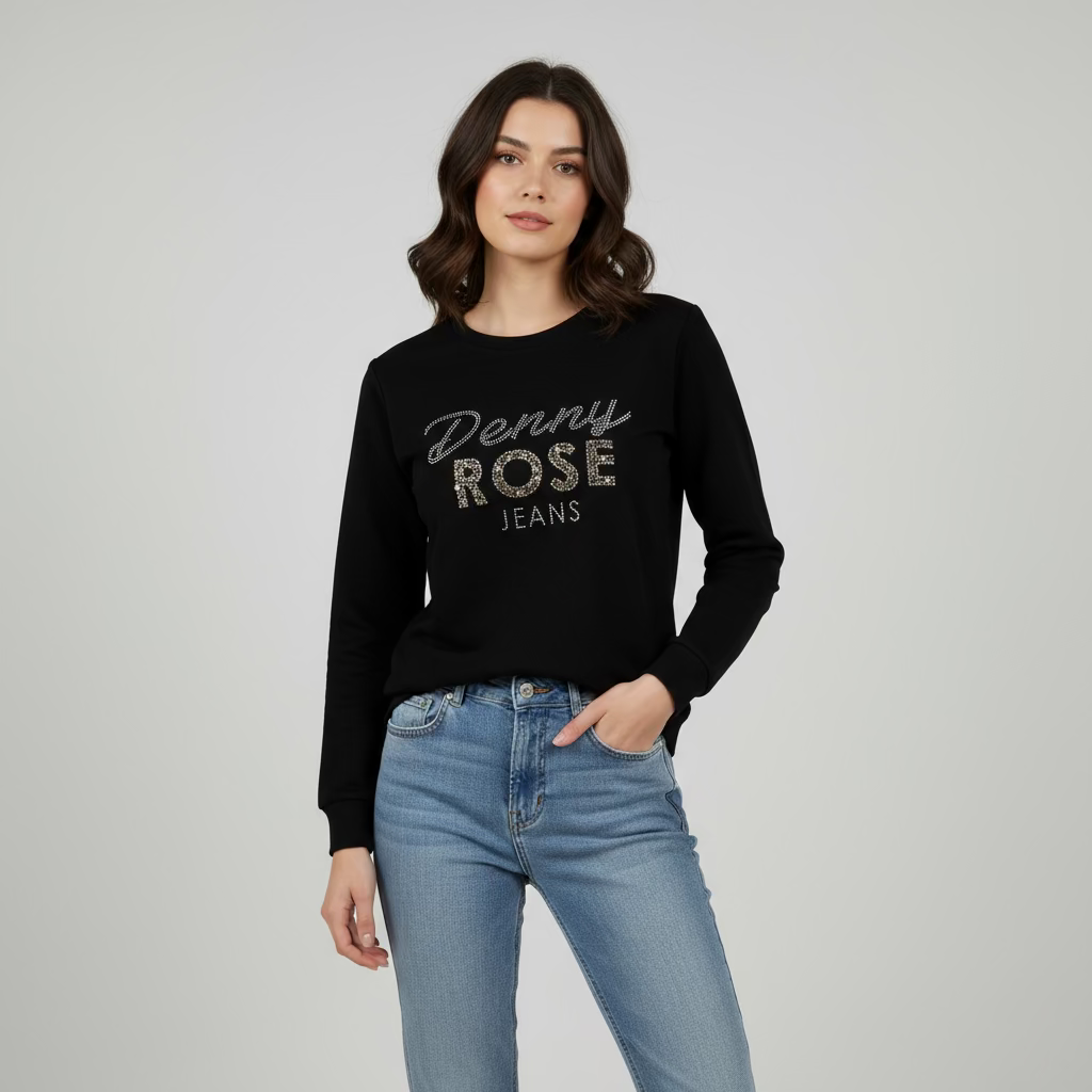 Felpa DENNY ROSE 64016