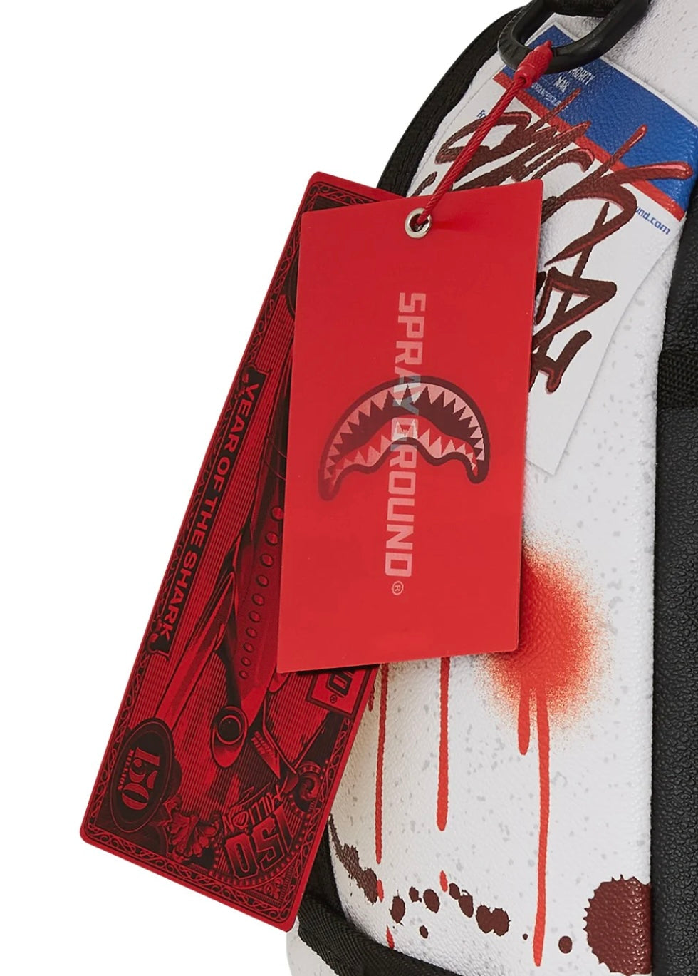 Zaino SPRAYGROUND 7664