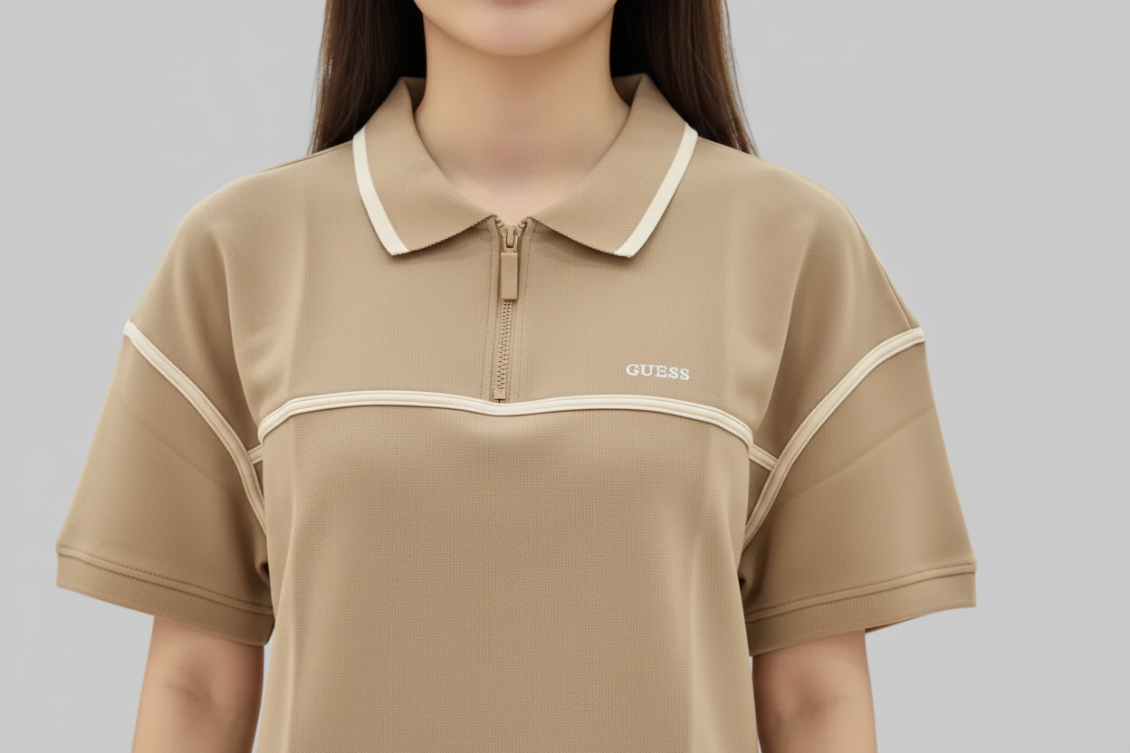 Polo GUESS -V6GP01-