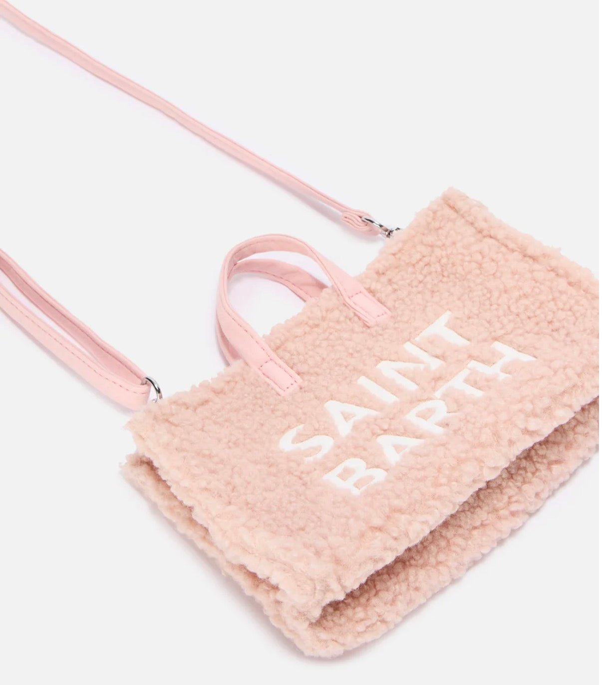 Phone bag SAINT BARTH -TEDDY 014941-