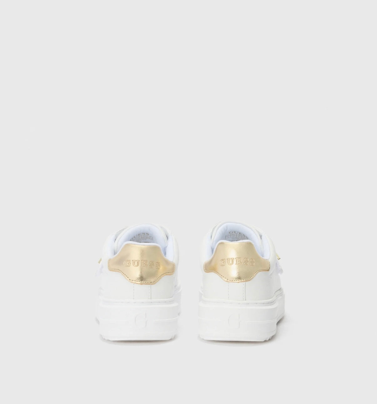 Sneakers GUESS -FLTDRIELE12-