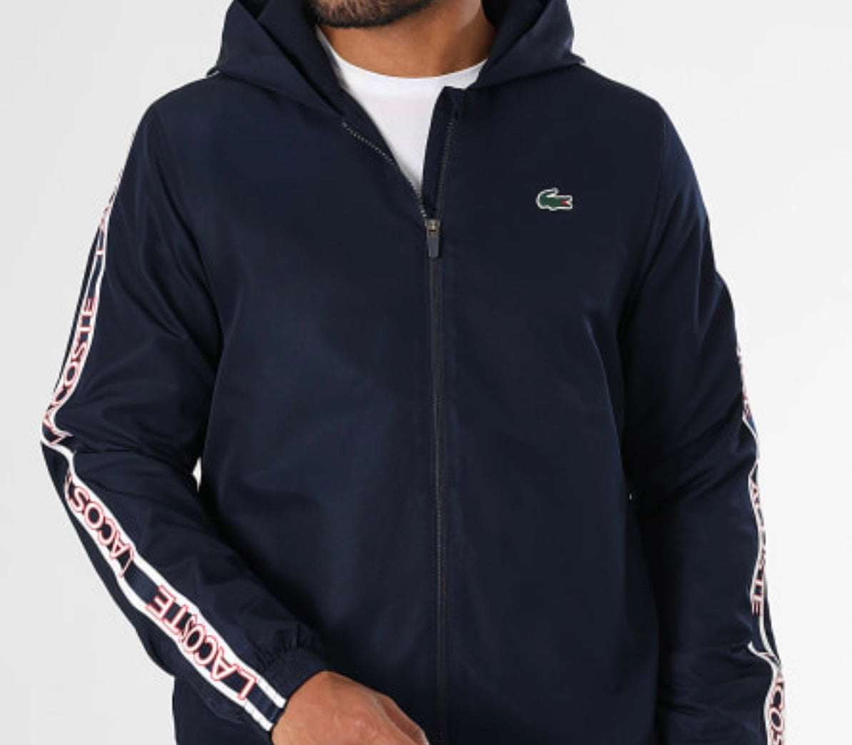 Tuta LACOSTE 8987