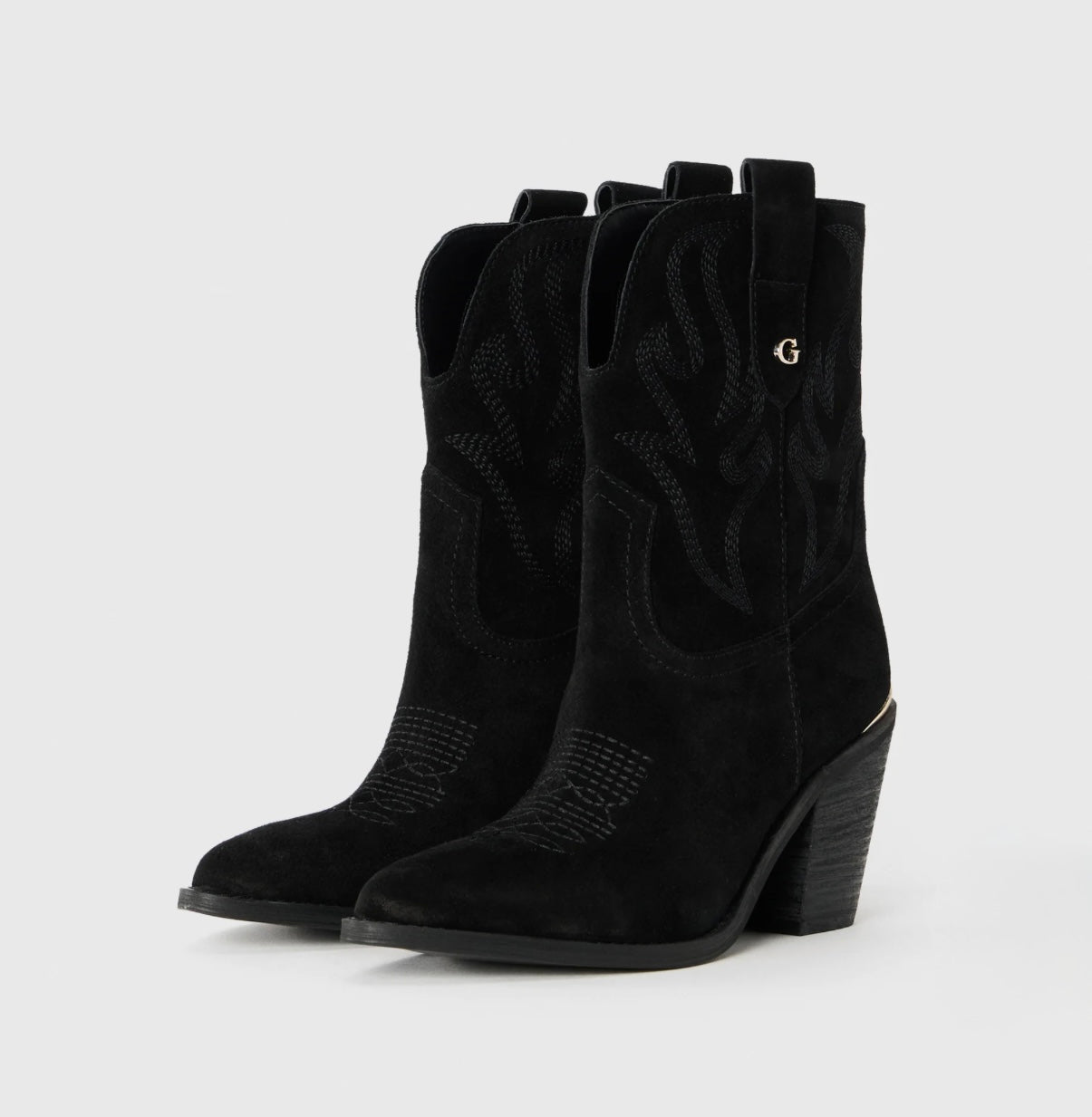 Camperos GUESS -FLTSAL SUE10-