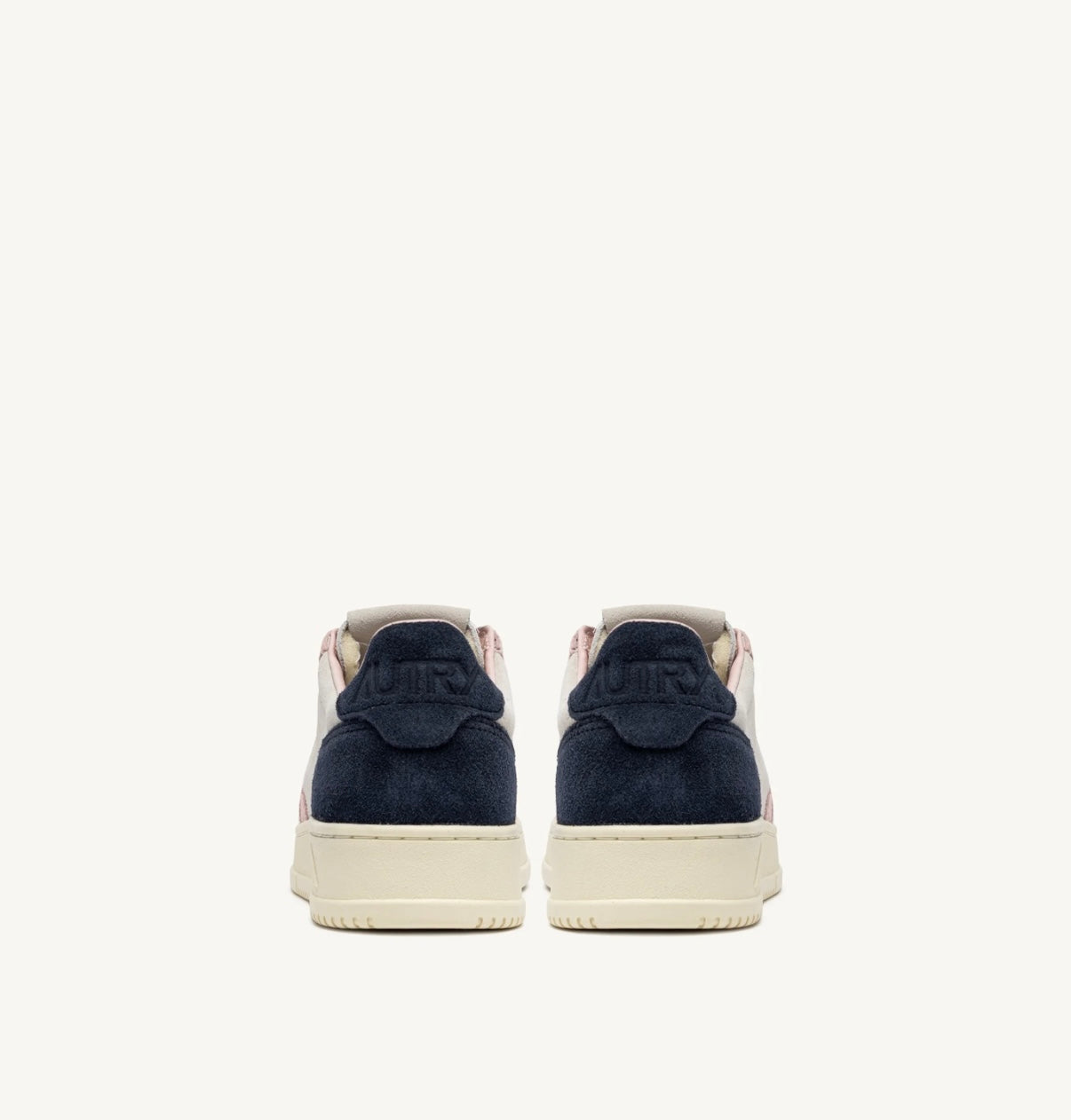 SNEAKERS AUTRY TS16 donna
