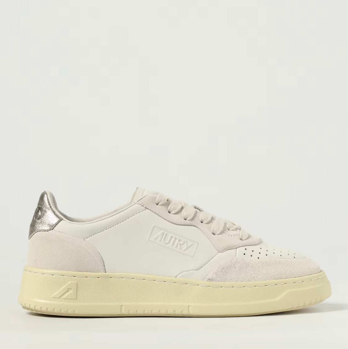 SNEAKERS AUTRY NU01 donna