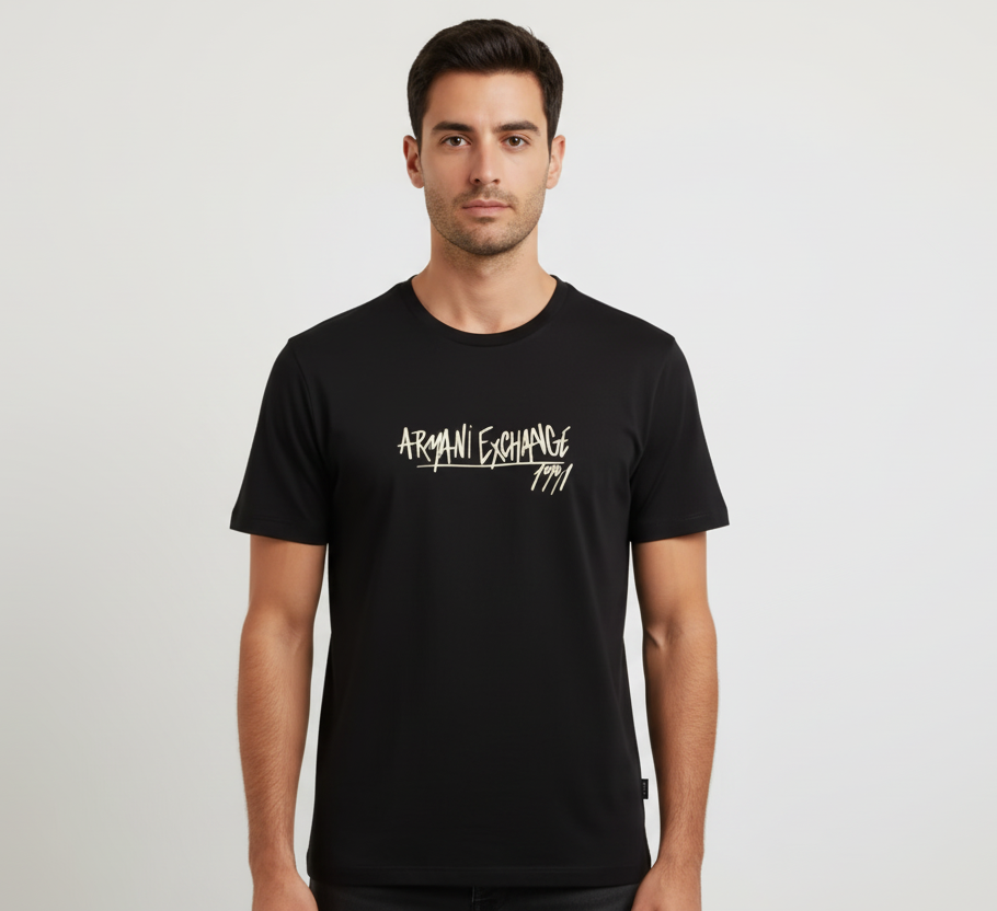 T shirt ARMANI EXCHANGE -XM002789-