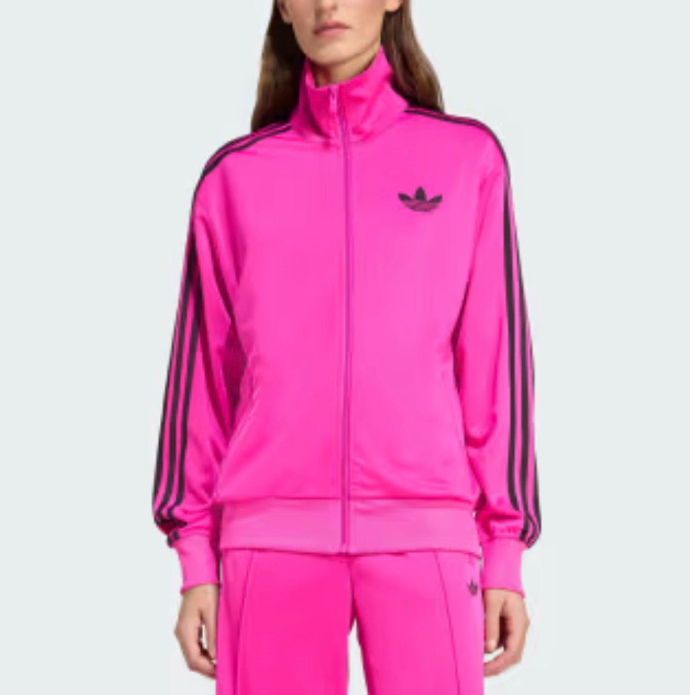 Felpa ADIDAS -FIREBIRDTT-