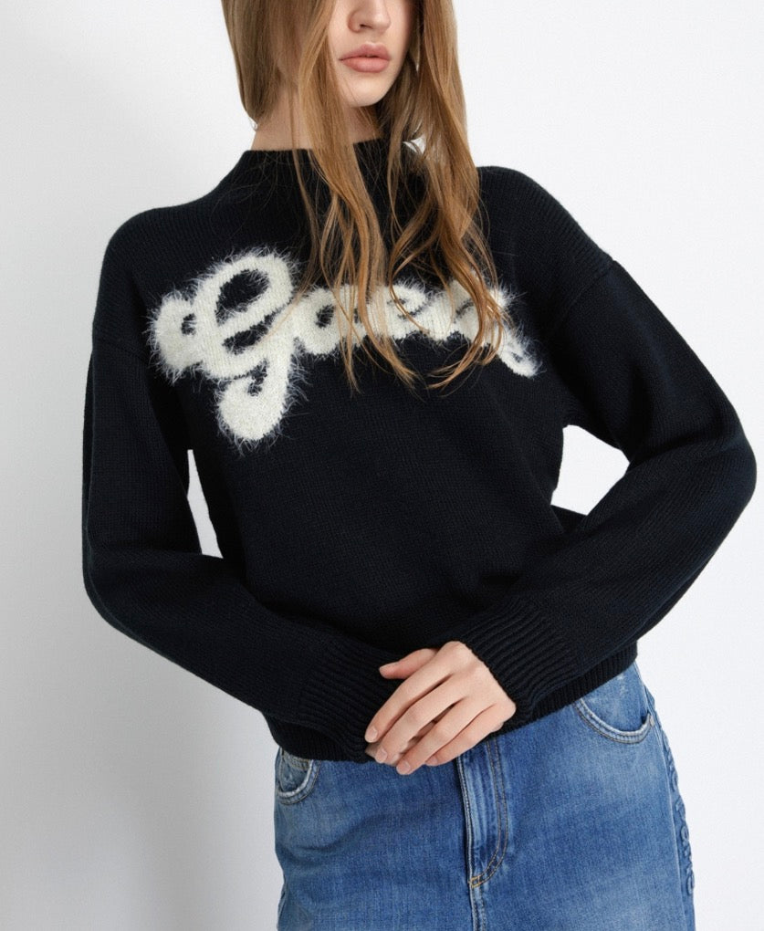 Pullover GAELLE 7114