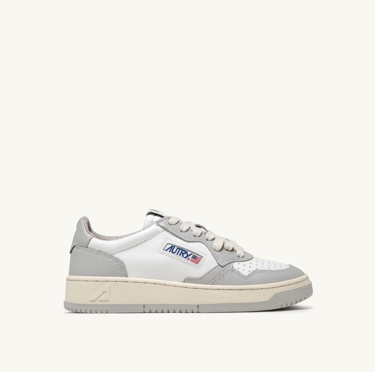Sneakers AUTRY WB10