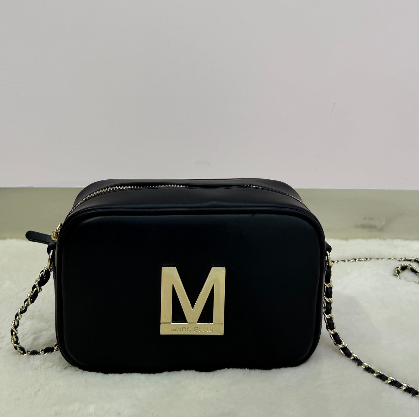 Borsa MARC ELLIS -ELENA BAG/
