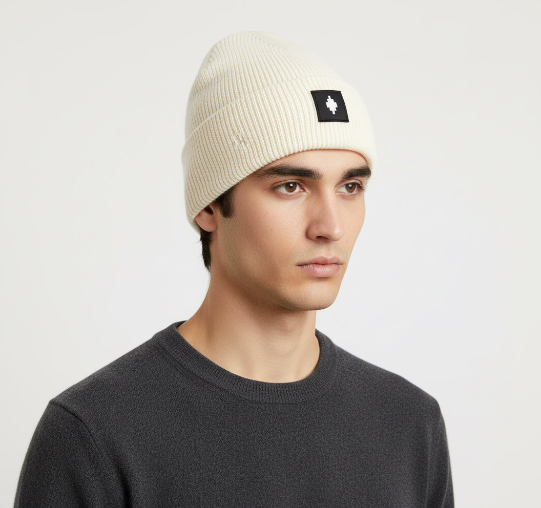 Cappello MARCELO BURLON 250190