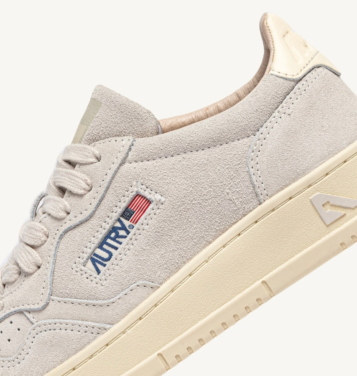 SNEAKERS AUTRY UH01