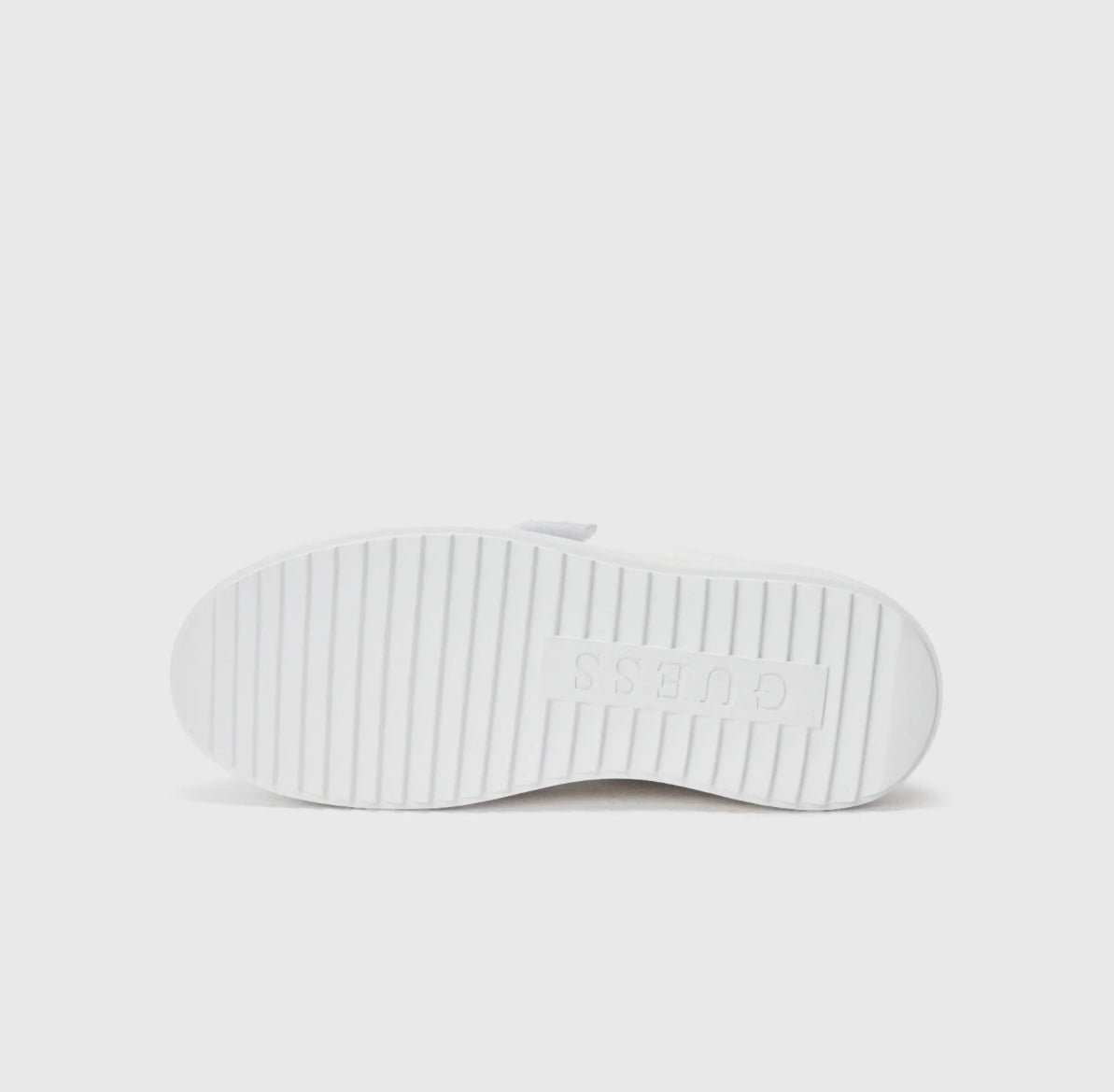 Sneakers GUESS -FLTDRIELE12-