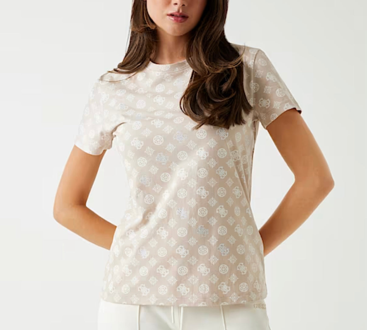 T shirt GUESS 5Y10
