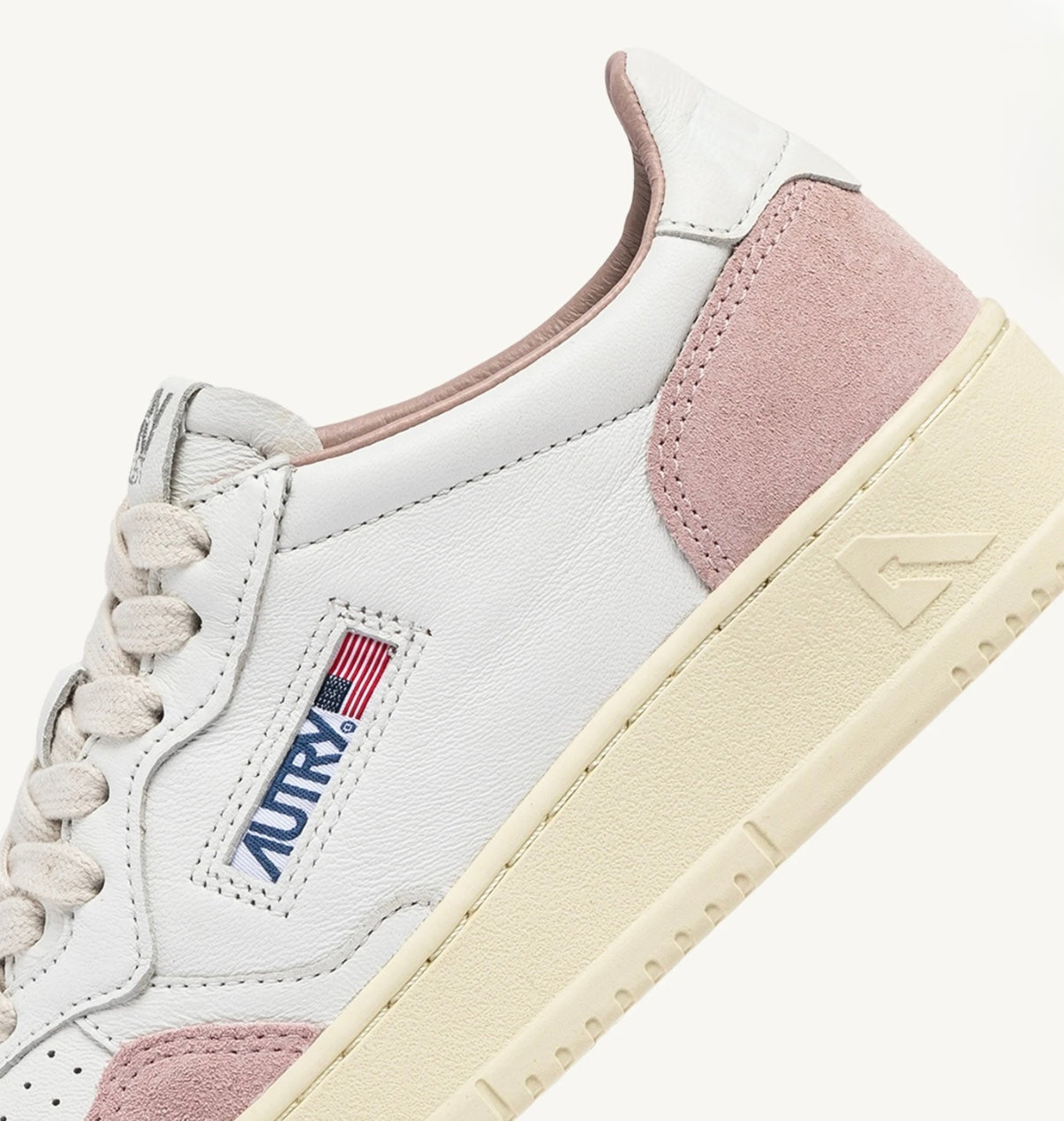 SNEAKERS AUTRY GS36 donna