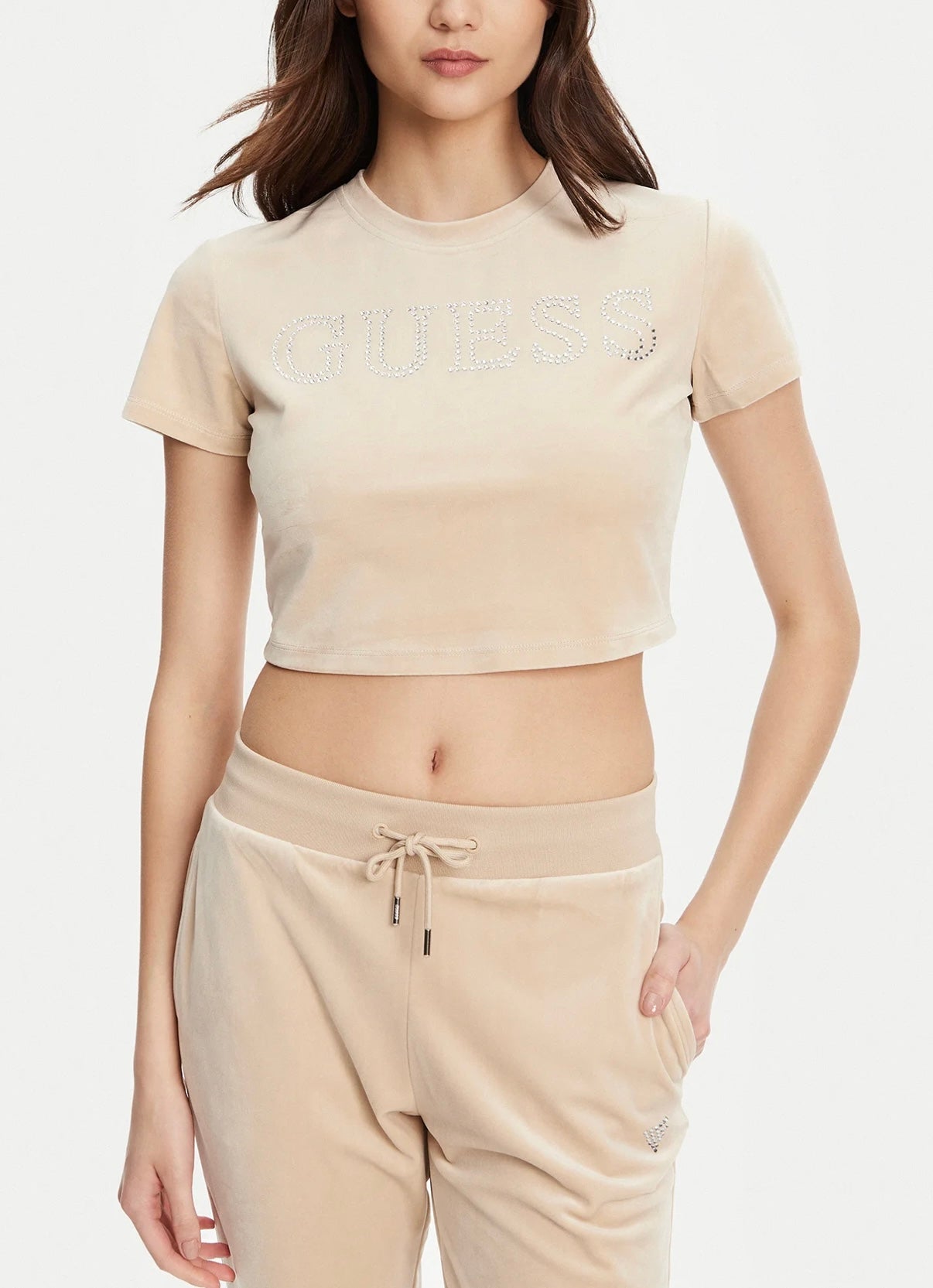 T shirt GUESS 1K02