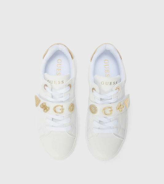 Sneakers GUESS -FLTDRIELE12-