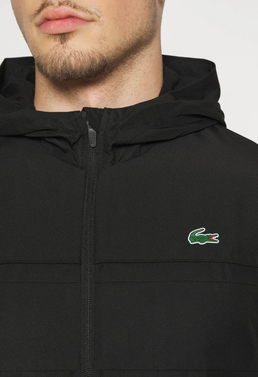 Tuta LACOSTE 2661L