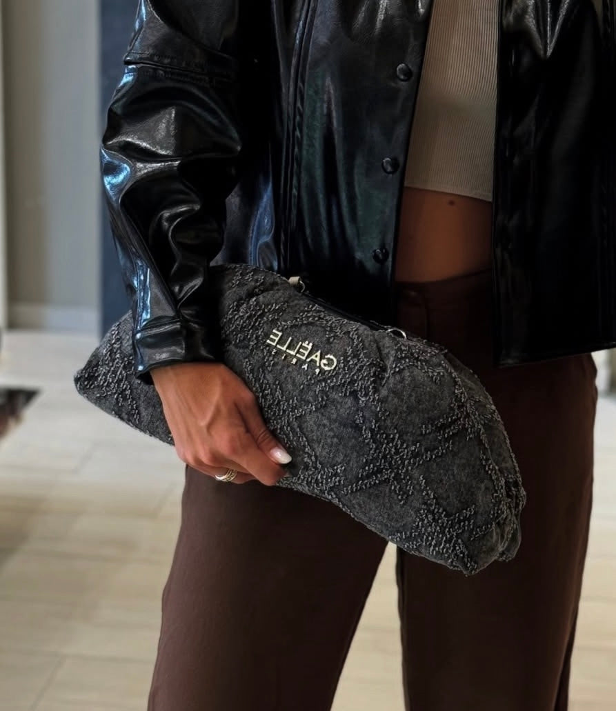 Borsa GAELLE 24 03