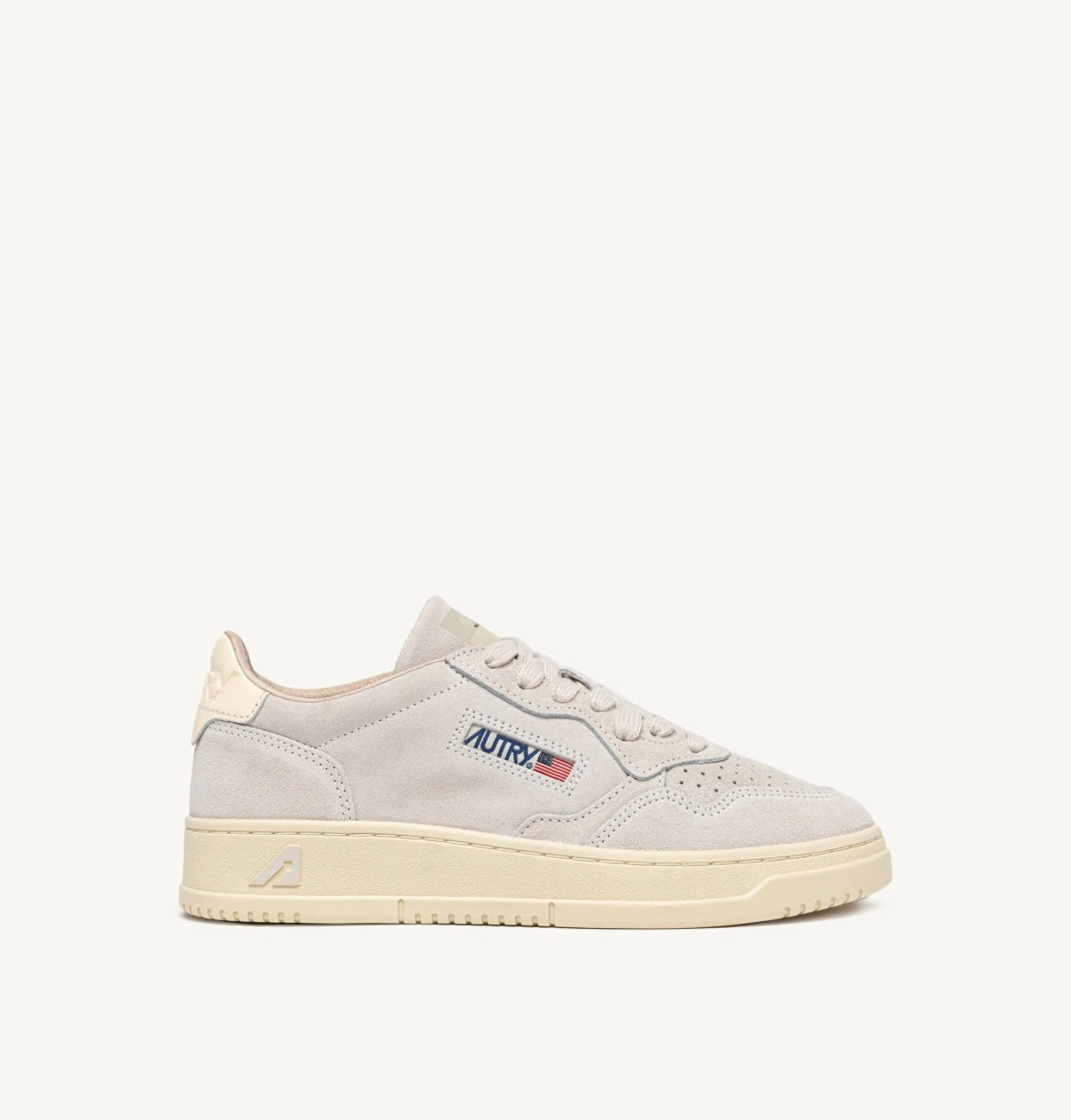 SNEAKERS AUTRY UH01