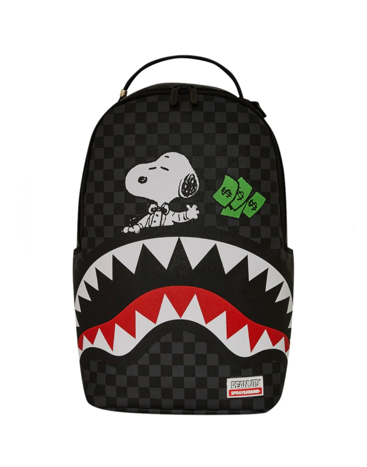 Zaino SPRAYGROUND 7741
