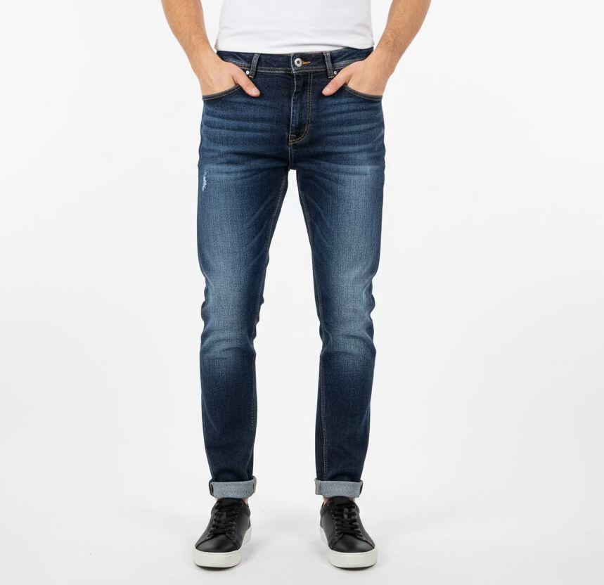 Jeans PATRICK & SON -D63-
