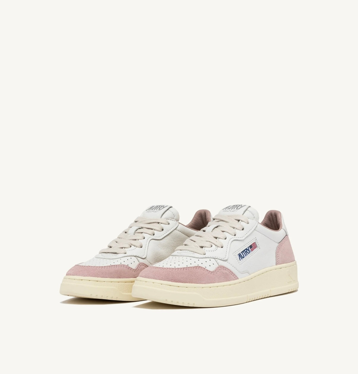 SNEAKERS AUTRY GS36 donna