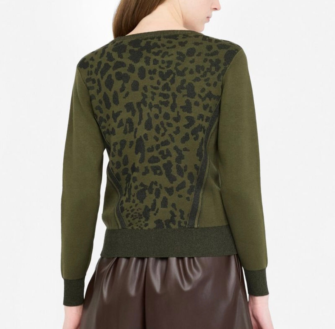 Pullover LIU.JO TF5172