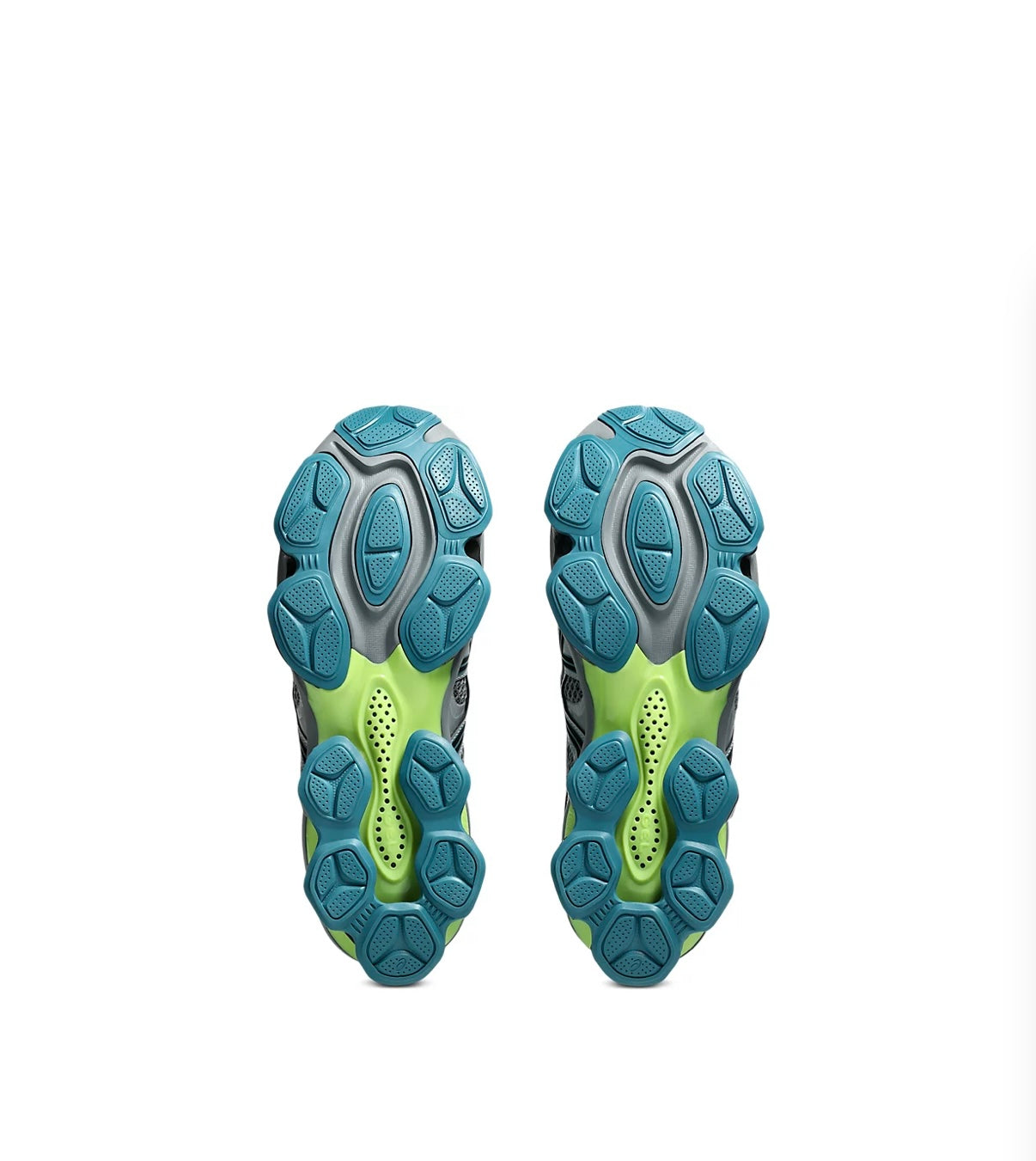 SNEAKERS ASICS QUANTUM