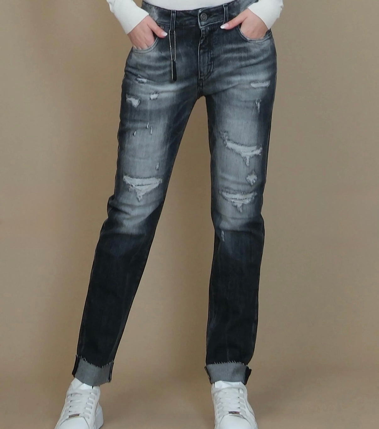 Jeans PATRIOT -NM29-