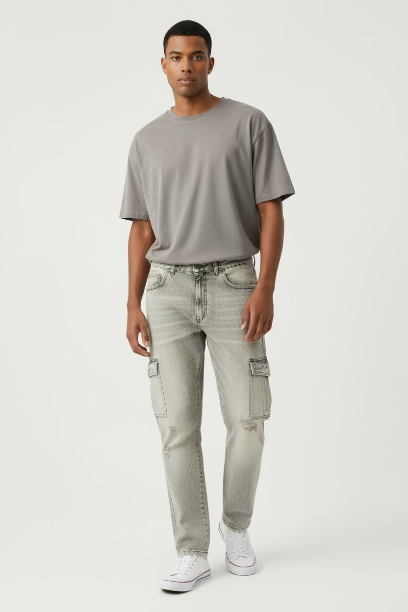 Jeans PATRIOT -PCYM11-