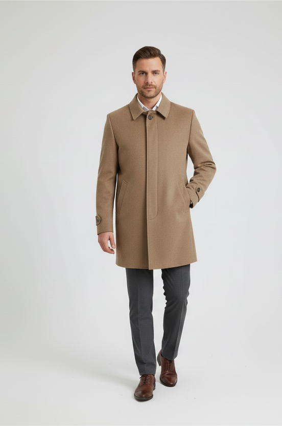 Cappotto MORO -MIG300-