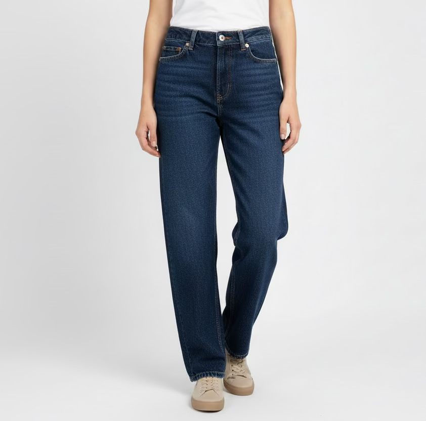 Jeans PEPE JEANS -STRAIGHT-