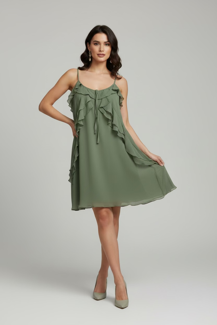 Abito DENNY ROSE -15012-