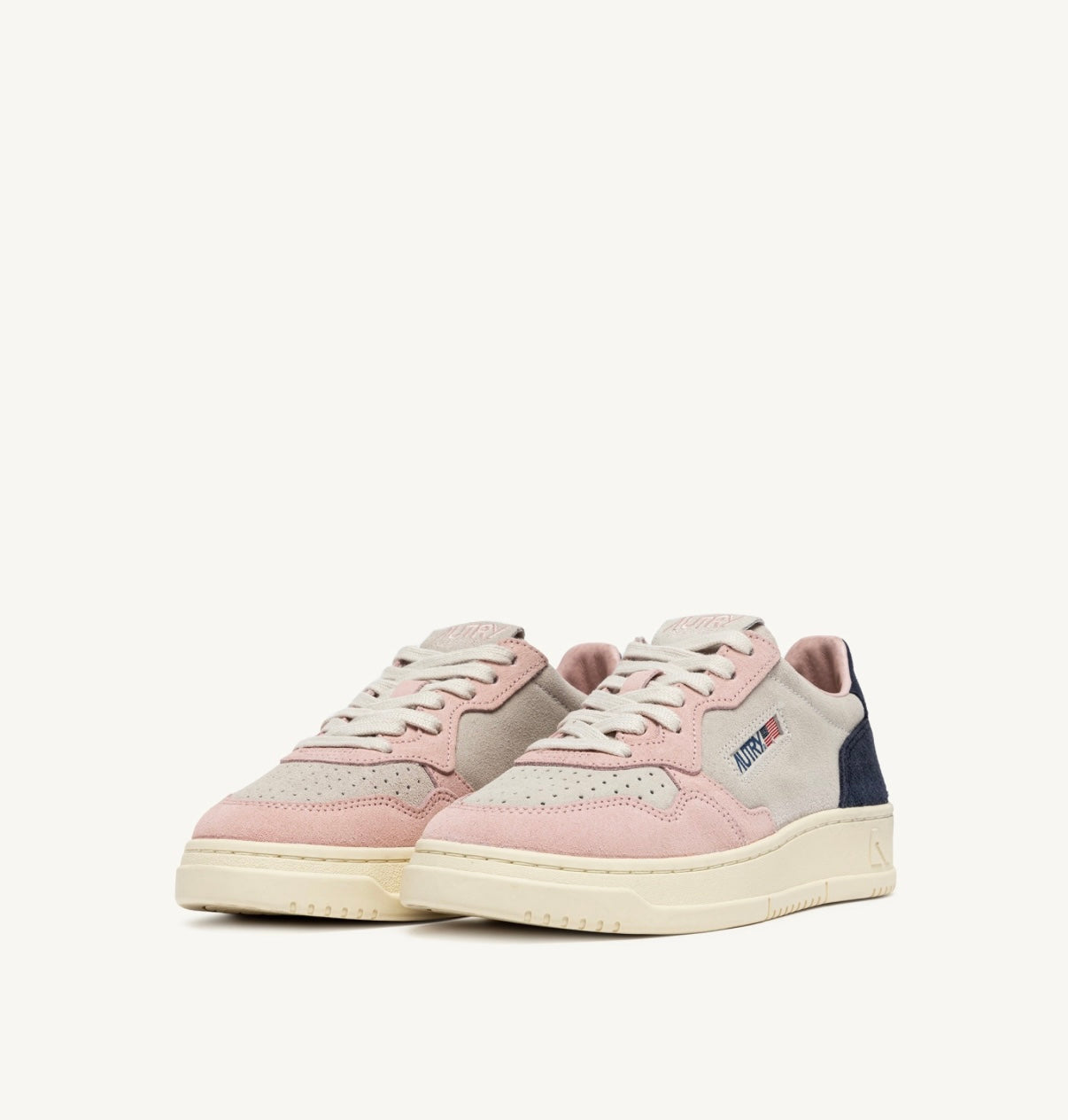 SNEAKERS AUTRY TS16 donna