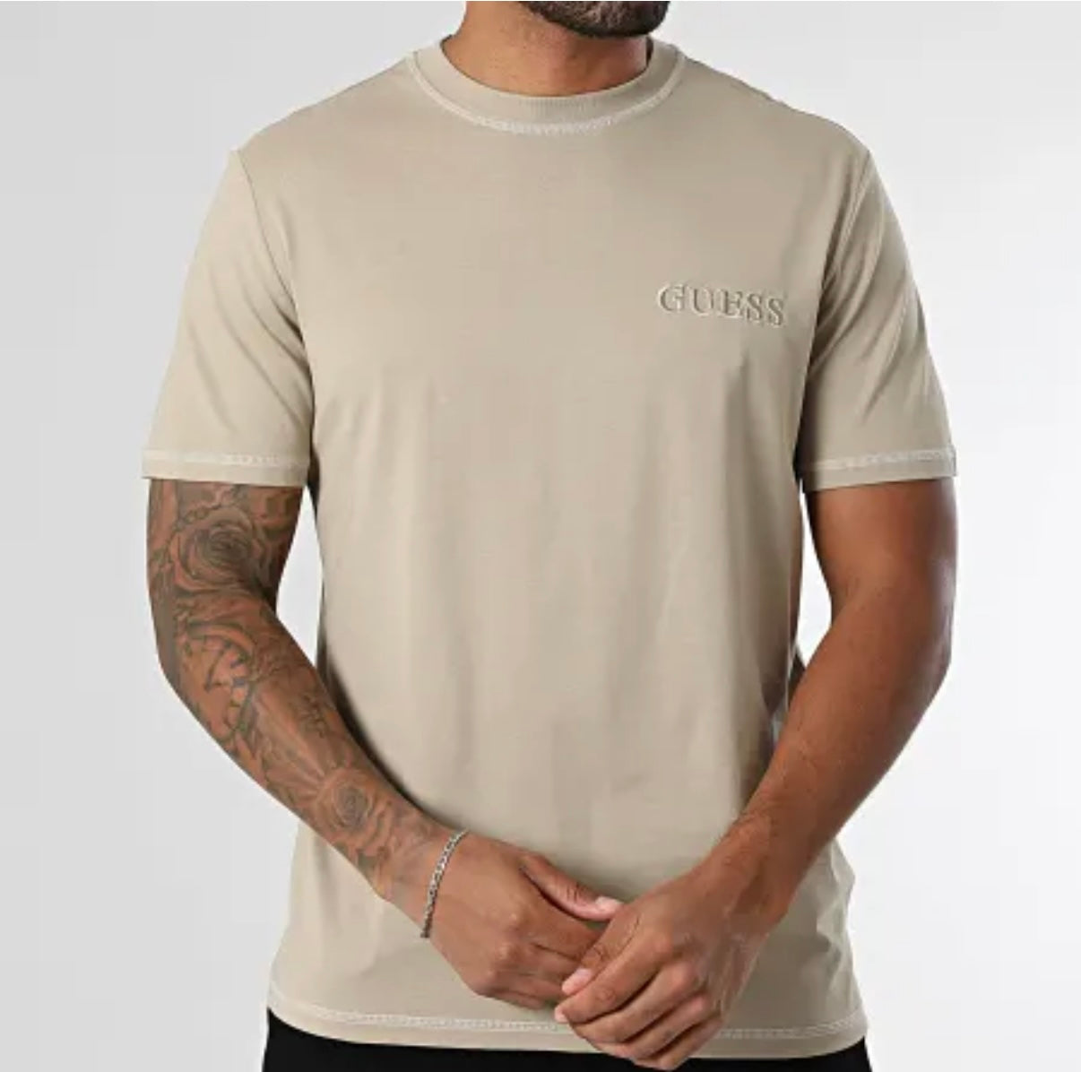T shirt GUESS CAM1
