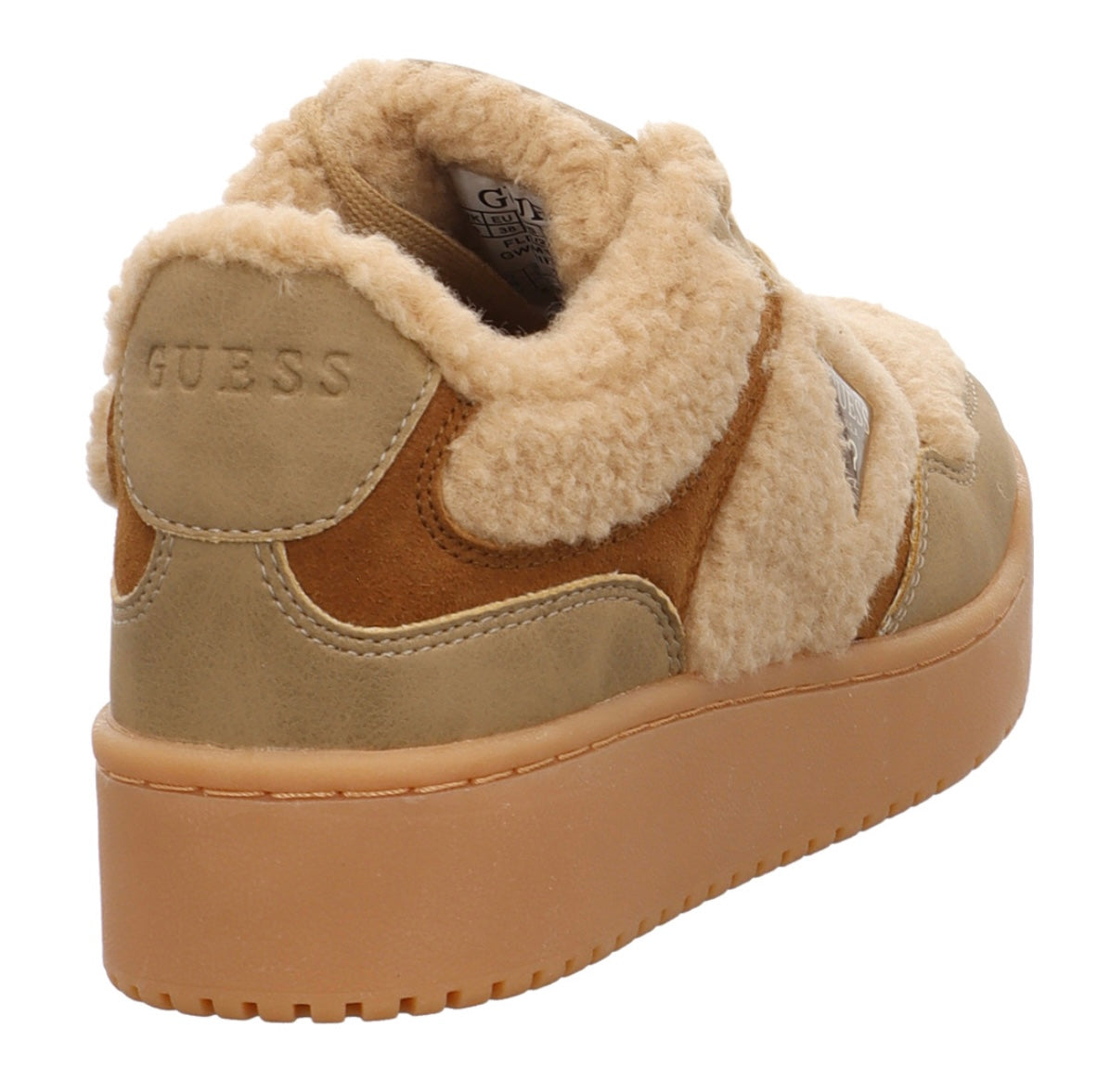 Sneakers GUESS -FLFM10FLFM10-