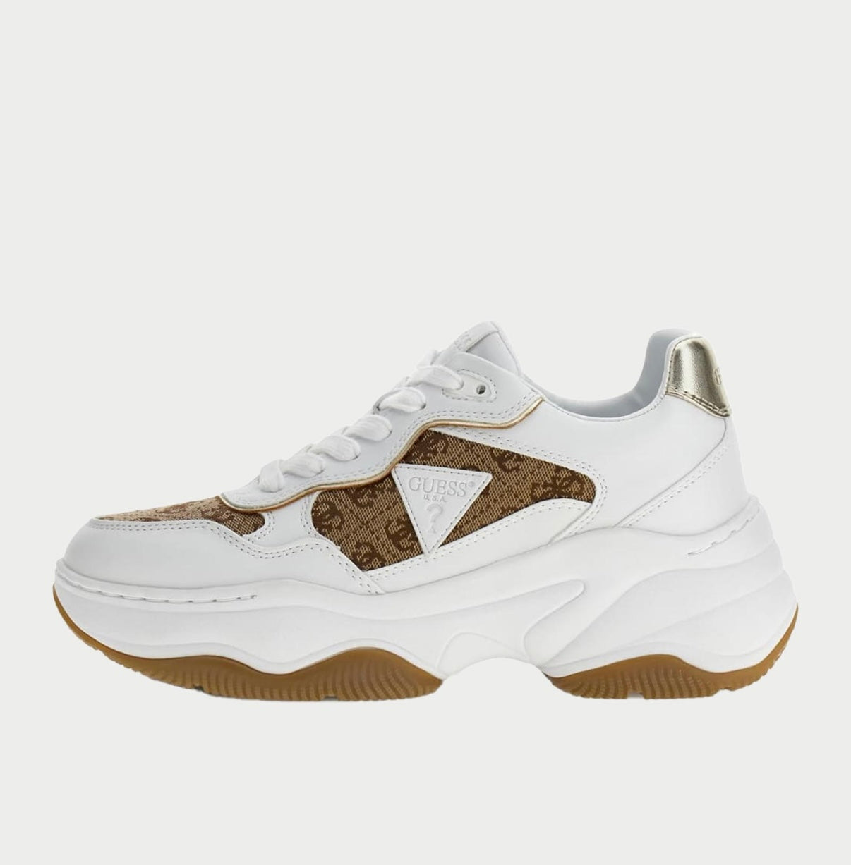 Sneakers GUESS -FLTHP4FAL12-
